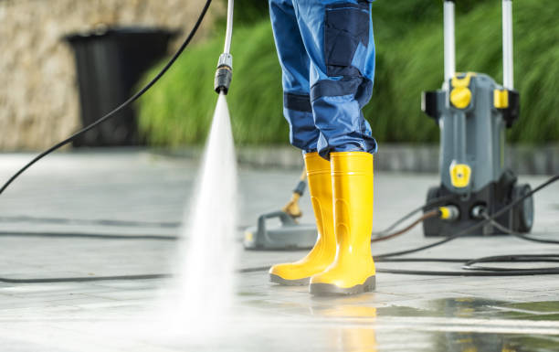 Trusted Brookville, OH Pressure Washing Experts